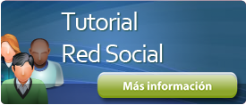 Tutorial Red Social