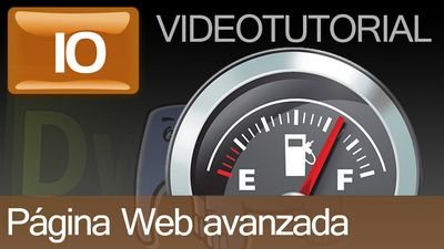 Capítulo 10: Cómo hacer página Web avanzada con Dreamweaver y PHP.