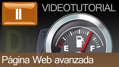 Capítulo 11: Cómo hacer página Web avanzada con Dreamweaver y PHP.