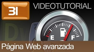 Capítulo 31: Cómo hacer página Web avanzada con Dreamweaver y PHP.