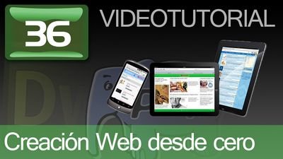 Capítulo 36: Cómo hacer página Web avanzada con Dreamweaver y PHP.