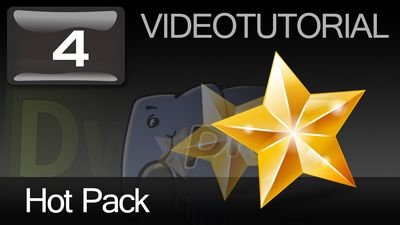Capítulo 4: Videotutorial Hot Pack: Técnicas avanzadas para tu web.