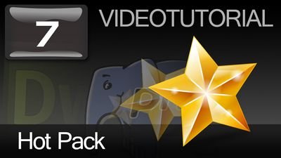 Capítulo 7: Videotutorial Hot Pack: Técnicas avanzadas para tu web.