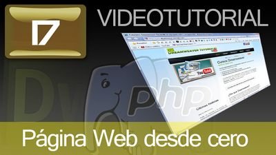 Capítulo 17: Como hacer una App con Dreamweaver y PHP con acceso a datos