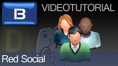 Capítulo 13: Videotutorial Hacer Red Social con Dreamweaver y PHP