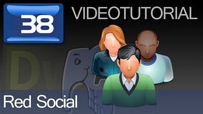 Capítulo 38: Videotutorial Hacer Red Social con Dreamweaver y PHP