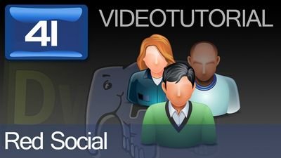 Capítulo 41: Videotutorial Hacer Red Social con Dreamweaver y PHP