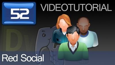 Capítulo 52: Videotutorial Hacer Red Social con Dreamweaver y PHP
