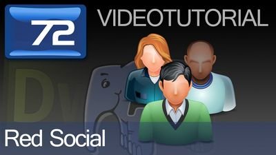 Capítulo 72: Videotutorial Hacer Red Social con Dreamweaver y PHP