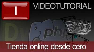 Capítulo 1: Tienda Online con Dreamweaver